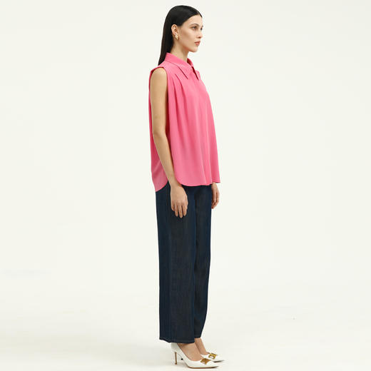 卡莉朵拉上衣C27B7170 商品图1