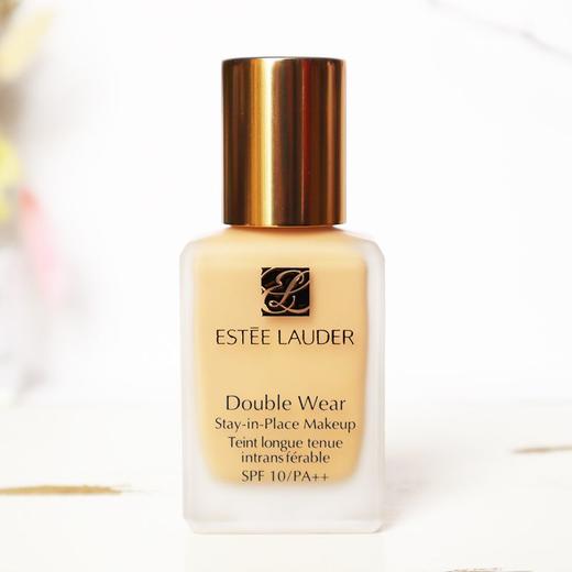 【双节大促价】大牌正品Estee Lauder/雅诗兰黛DW粉底液1W1/1C1 30ml-喜出 商品图4