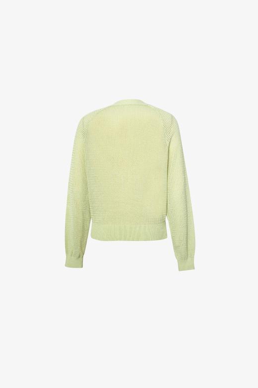 【商场同款】麦檬夏毛衫外套5E6130451 商品图1