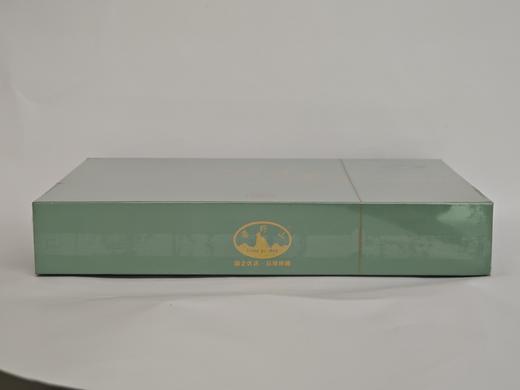 L伴手礼武平绿茶（大）60g/盒(12泡) 商品图1