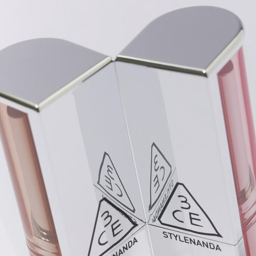 韩国 3CE三熹玉 柔焦丝绒口红 柔雾管 4g 商品图9