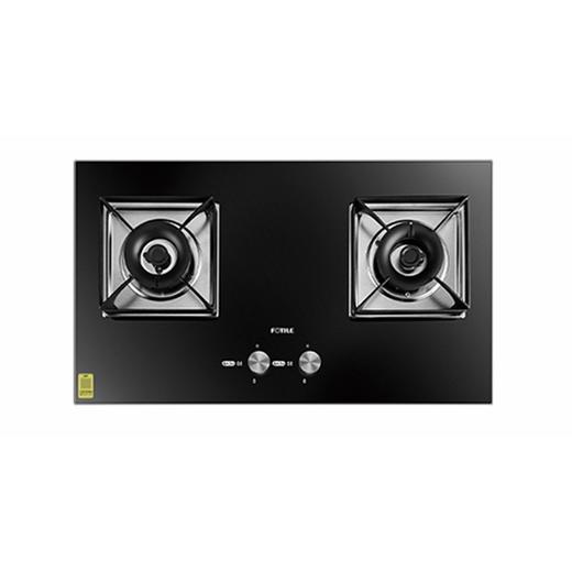 方太 强劲火力燃气灶 JZT-TH2B 商品图0