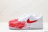 耐克Nike Air Force 1 Low 07空军一号休闲运动板鞋315122-211男女鞋 商品缩略图3