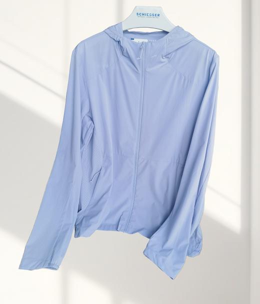 【速干防晒】SCHIESSER德国舒雅女士防晒衣30/24088U 商品图3