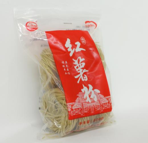 L悦绿野红薯粉500g 商品图2