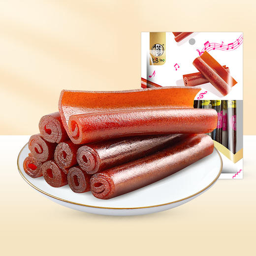 【69元选15件】华味亨-果丹皮150g 商品图0