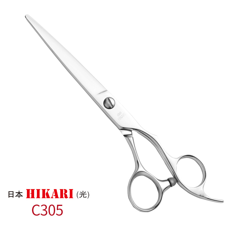日本HIKARI（光）剪  型号C305 综合剪 6寸