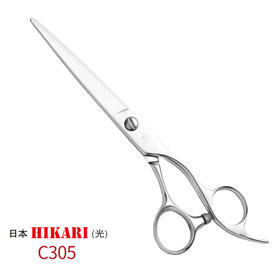 日本HIKARI（光）剪  型号C305 综合剪 6寸