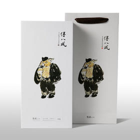 宽庐正岩茶 得八戒（水仙/肉桂）54g/6泡