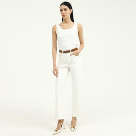 卡莉朵拉长裤C27B7252