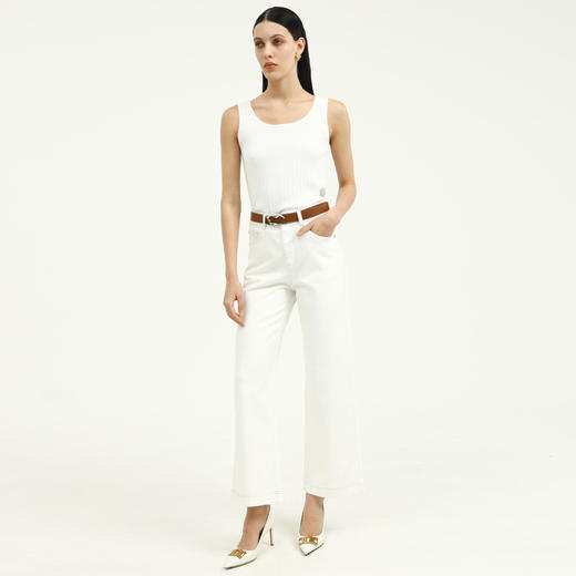 卡莉朵拉长裤C27B7252 商品图0