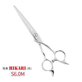 日本HIKARI（光）剪  型号S6.0M  综合剪 6寸