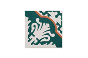 CHA-HD2 200*200mm 哑面花砖