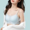 薄至0.1cm的内衣【冰感黑科技内衣】自带凉感超清爽 夏天必备内衣 开团 H242271158 商品缩略图3