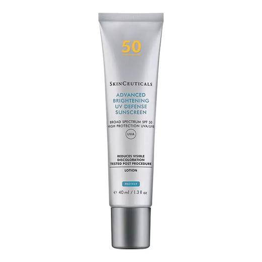修丽可臻彩防晒小银伞40ml SPF50+ 商品图0