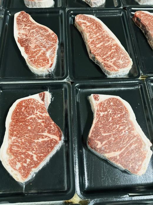 澳洲金凤凰 M6-7高等级和牛西冷/眼肉，全新而来！ 商品图3