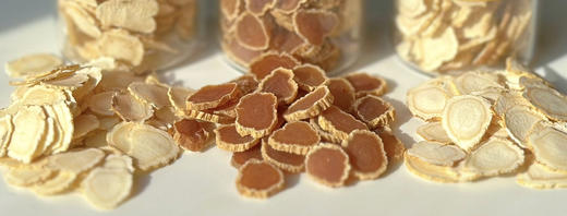 长白松15年以上林下野山参有机参片【产地直发】@潘二娘 商品图7