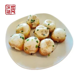 上海生煎包(个)