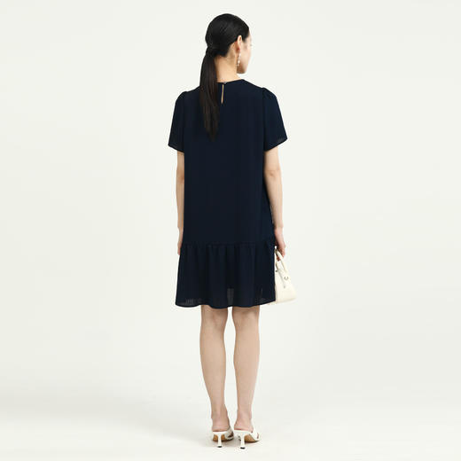 西贝伦连衣裙S27B6510 商品图1