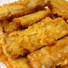 自制香酥带鱼段(200±20g) 商品缩略图1
