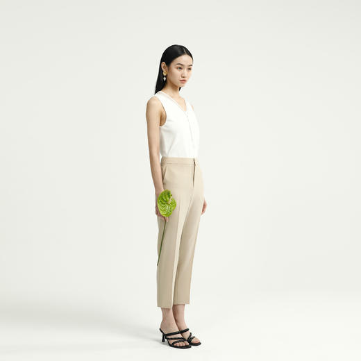 朵拉梵西背心F27B1319 商品图1