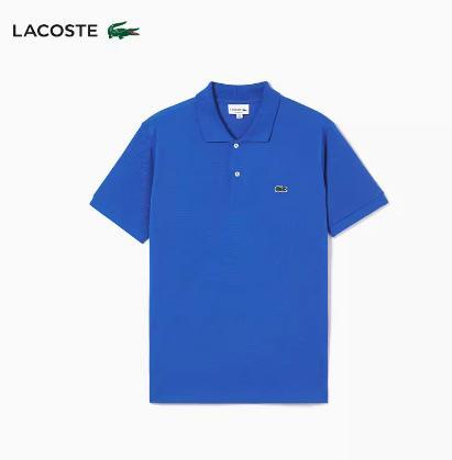 LACOSTE男童短袖POLOPJ2909-98ZBA 商品图0