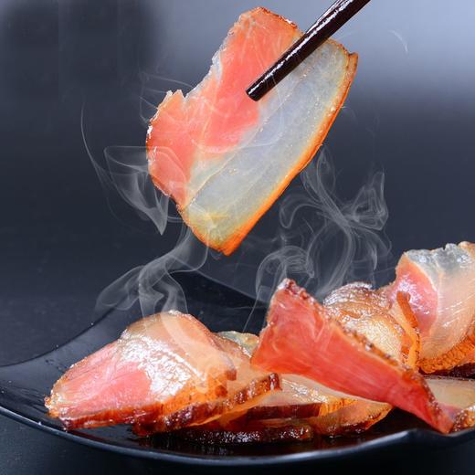 【预定】重庆特产城口老腊肉500克袋地理标志产品 商品图3