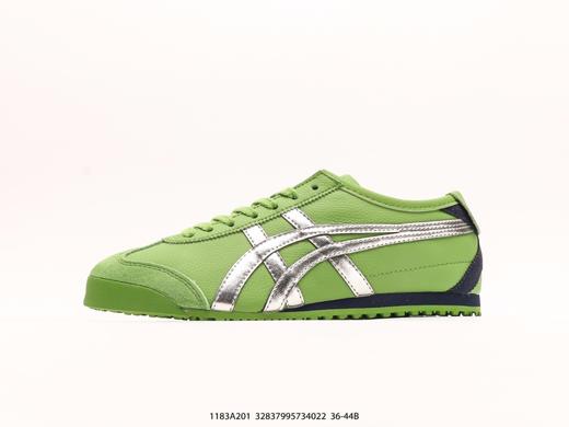 亚瑟士鬼塚虎Asics Onitsuka Tiger Mexico 66休闲鞋男女鞋 商品图0