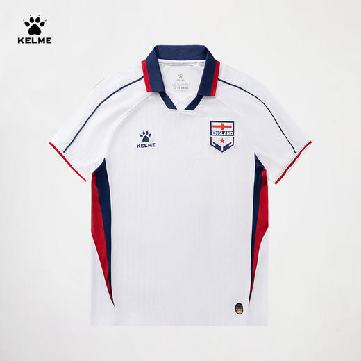 卡尔美KELME2024欧洲杯球衣 商品图6