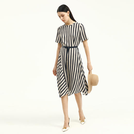 卡莉朵拉连衣裙C27B7560 商品图0