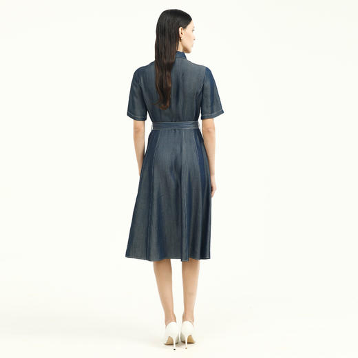 卡莉朵拉连衣裙C27B7586 商品图2