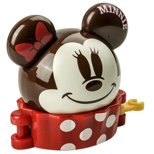 多美卡NO.902096甜点彩车迪士尼米妮 商品图1