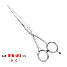 日本HIKARI（光）剪 型号108  结构剪 5.5寸