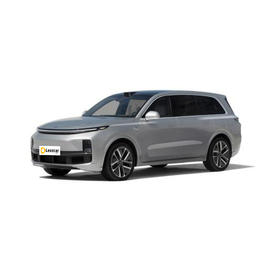 理想 L9【长租-北京】