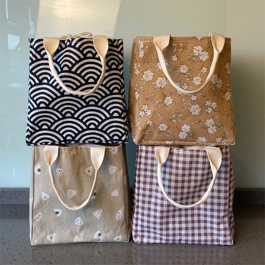 【积分兑换】千麦道 一级优质黄金苗K1精选朝阳小米 2.5KG/袋 加1元送洗衣篮/便当包 赠品颜色随机 商品图6