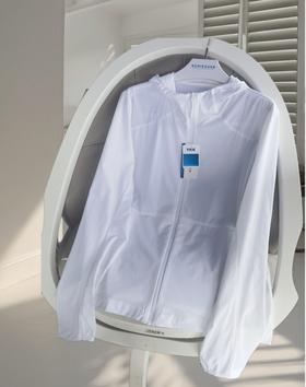 【速干防晒】SCHIESSER德国舒雅女士防晒衣30/24088U