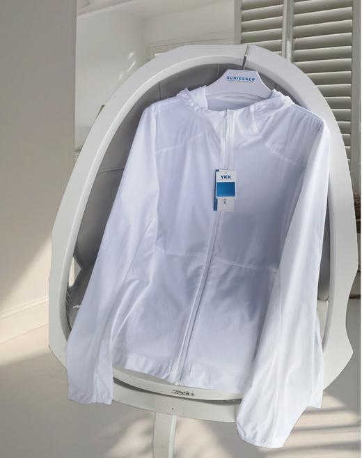 【速干防晒】SCHIESSER德国舒雅女士防晒衣30/24088U 商品图0