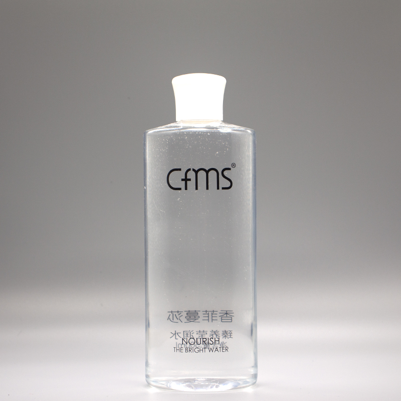 香菲蔓莎营养保湿水新品臻养莹润水500ml美容院正品包邮补水保湿柔肤修复红血丝