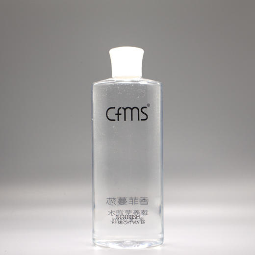香菲蔓莎营养保湿水新品臻养莹润水500ml美容院正品包邮补水保湿柔肤修复红血丝 商品图0