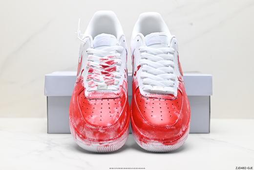 耐克Nike Air Force 1 Low 07空军一号休闲运动板鞋315122-211男女鞋 商品图6