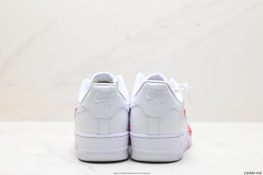 耐克Nike Air Force 1 Low 07空军一号休闲运动板鞋315122-211男女鞋 商品图5