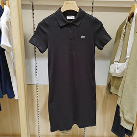 LACOSTE女士连衣裙EF8268-10031