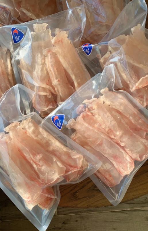 新西兰鳕鳌鱼胶运费顺丰到付 商品图2