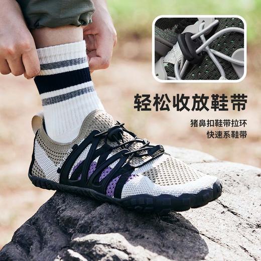 Naturehike挪客   拼色网眼涉水鞋   (货号:CYY2321IA010) 商品图2