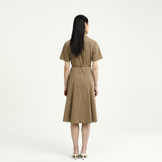 朵拉梵西连衣裙F27B1522 商品图2