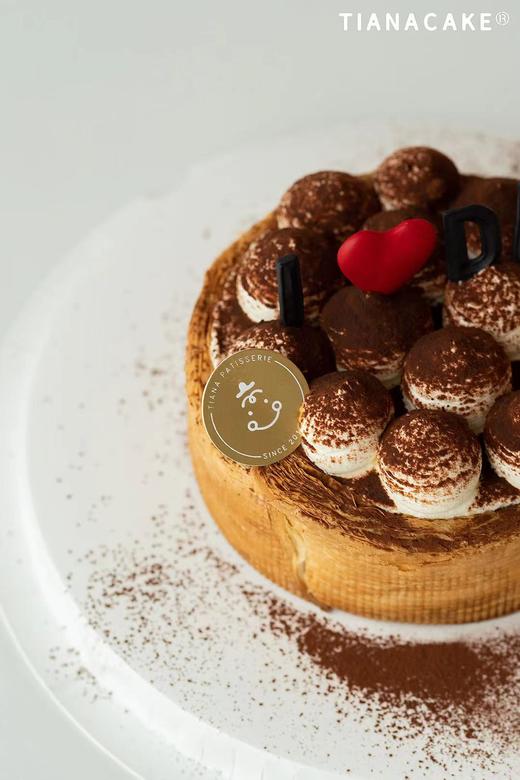 以父之名 【拿破仑蛋糕】 商品图3