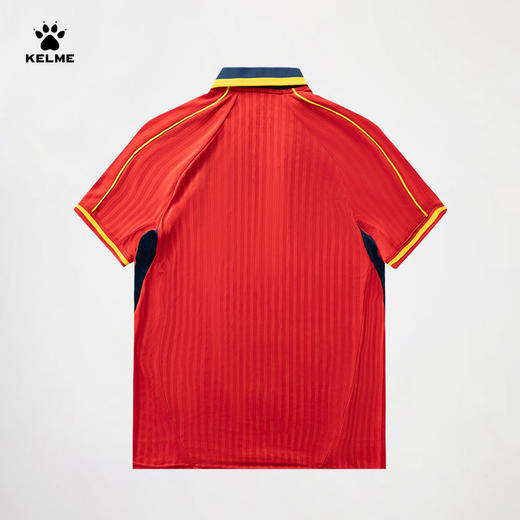 卡尔美KELME2024欧洲杯球衣 商品图3