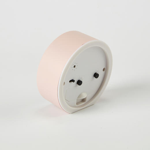 闹钟 帕斯特露 CB1012 粉色/绿色/蓝色 商品图2