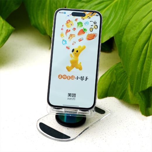 原则系列手机支架 商品图2