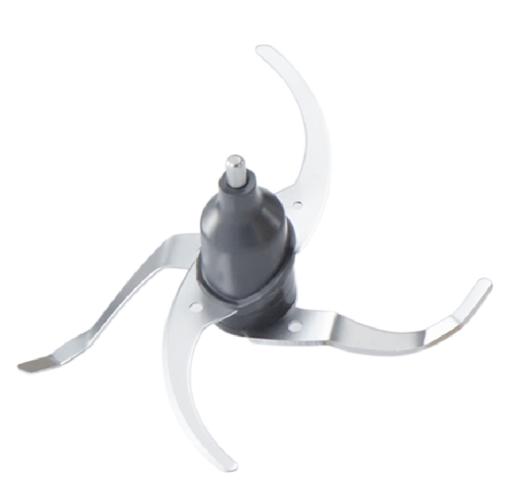 【配件】DL-1349面食机  搅肉刀组件 / 搅拌叶片 / 碗盖组件 / 陶瓷碗组件 / 不锈钢碗盖组件 / 不锈钢肉碗组件 /  不锈钢菜碗组件 商品图0